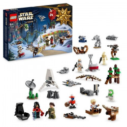 LEGO Star Wars 75366 Le...