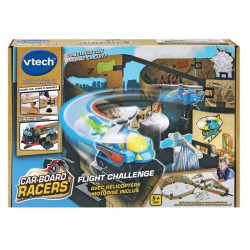 VTECH CAR-BOARD RACERS -...
