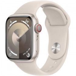 Apple Watch Series 9 GPS -...