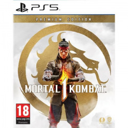 Mortal Kombat 1 - Premium...