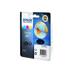 EPSON Multipack 267 - Globe...