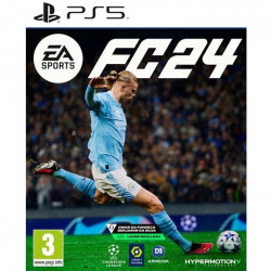 EA SPORTS FC 24 - Edition...