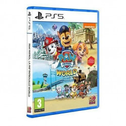 PAW Patrol World - La...