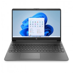 PC Portable HP 15s-fq5028nf...