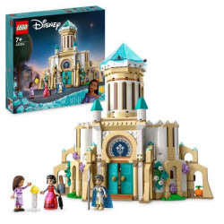 LEGO Disney Wish 43224 Le...