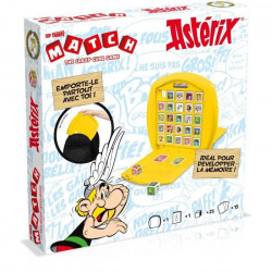 MATCH - ASTERIX - Jeu de...
