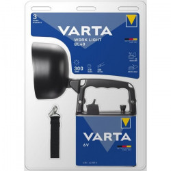 Projecteur-VARTA-Work Flex...