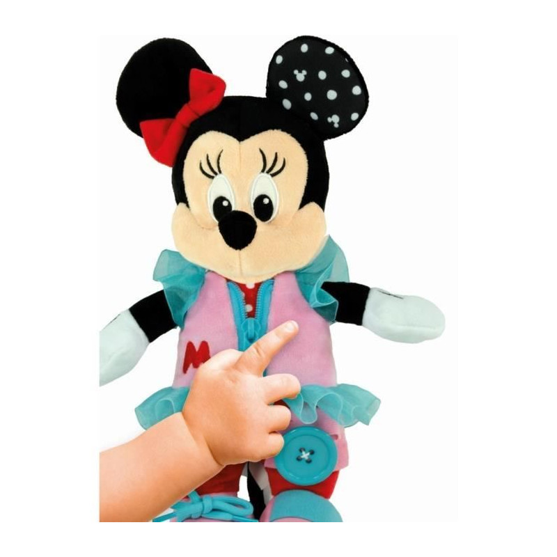 Peluche cheap baby minnie