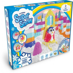 Super Snow Ice Palace -...