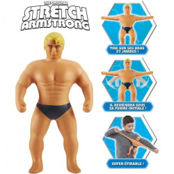 STRETCH ARMSTRONG,...