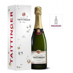 Champagne Taittinger Brut...