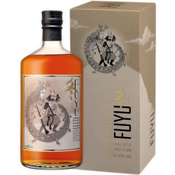 Fuyu - Blended Whisky - 70...