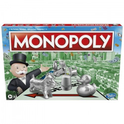 Monopoly Classique - Jeu...