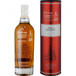 Gaolong - Blended Whiskey -...