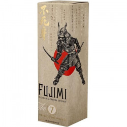 Fujimi - Blended Whisky -...