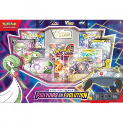 Pokémon - Coffret Premium -...