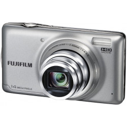 Fujifilm FinePix T350 silver