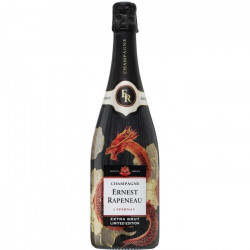 Champagne Ernest Rapeneau...