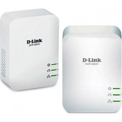 D-Link Kit de 2 adaptateurs...