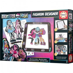 Tableau Design Monster High...