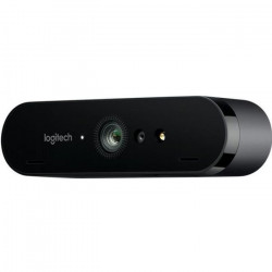 LOGITECH - Webcam BRIO...