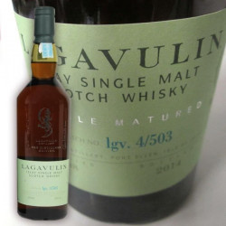 Lagavulin Distillers...
