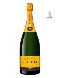 Champagne Drappier Cuvée...