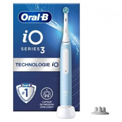 Oral-B iO 3S Brosse a Dents...