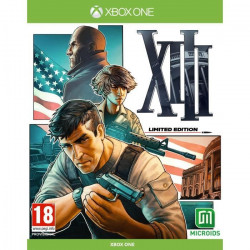 XIII - Edition Limitée Jeu...