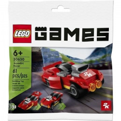 Lego 2K Drive - Véhicule 3...