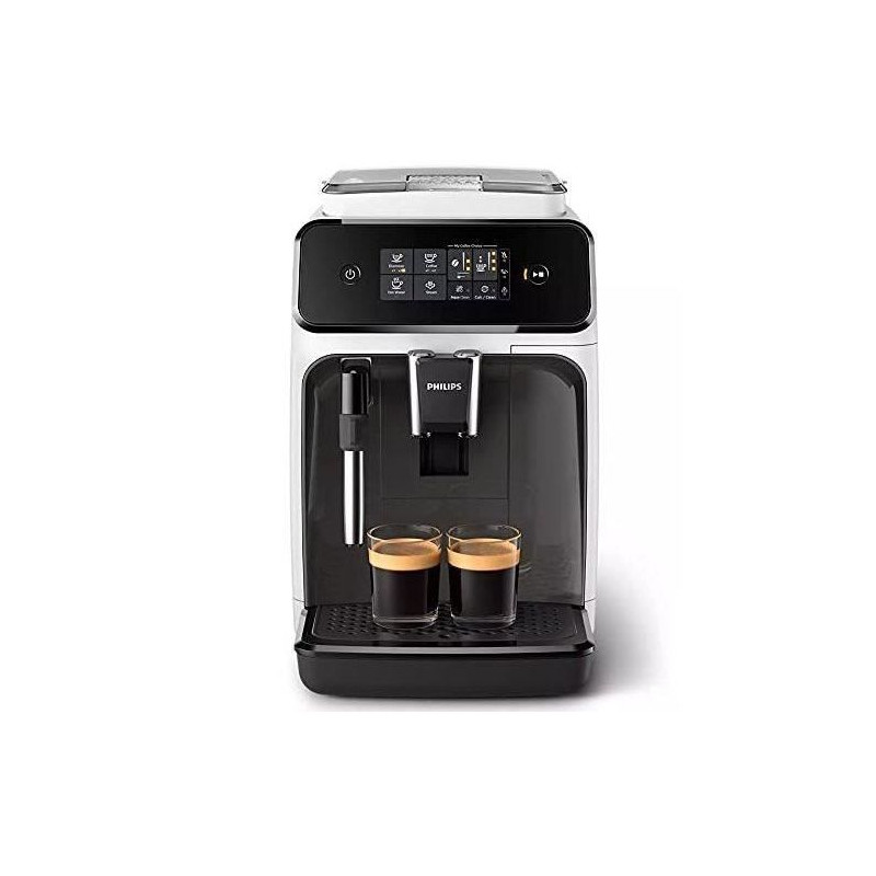 MACHINE A EXPRESSO FULL AUTOMATIQUE PHILIPS 2200 SERIES EP2221/40