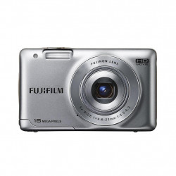 Fujifilm FinePix JX550 Gray...