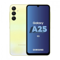 SAMSUNG Galaxy A25 5G...