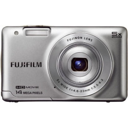 Fujifilm FinePix JX 600 Gris