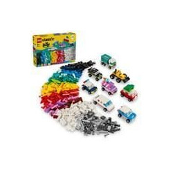 LEGO 11036 Classic Les...
