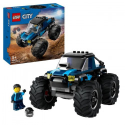 LEGO 60402 City Le Monster...
