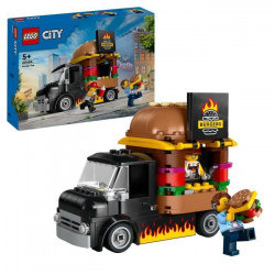 LEGO 60404 City Le...