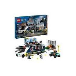 LEGO 60418 City Le...