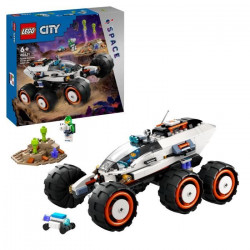 LEGO 60431 City Le Rover...