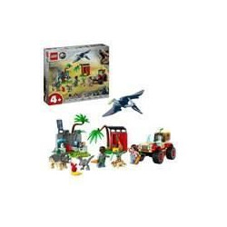 LEGO 76963 Jurassic World...
