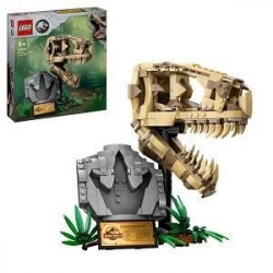 LEGO 76964 Jurassic World...