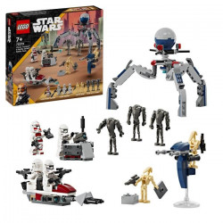 LEGO 75372 Star Wars Pack...