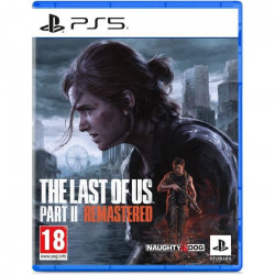 The Last of Us Part II...