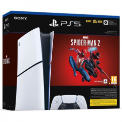Pack Console PlayStation 5...