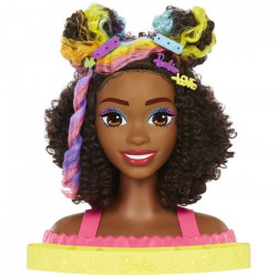 Barbie - Ultra Chevelure -...