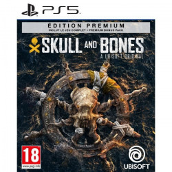 Skull & Bones - Édition...