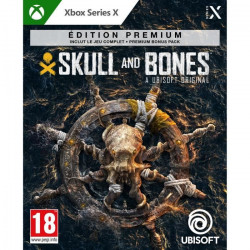 Skull & Bones - Édition...