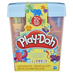 Play-Doh Super Boîte a...