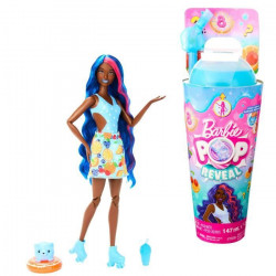 Poupée Barbie Pop Reveal...