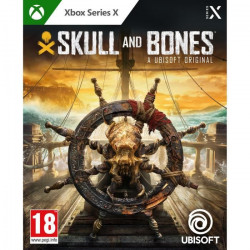 Skull & Bones Jeu Xbox...